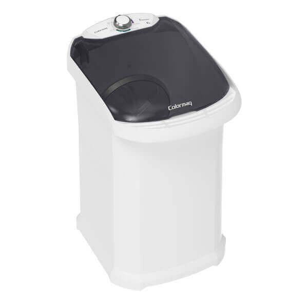 Sistema de reutilización de agua
Dispenser de jabón
Cantidad ideal evitando desperdicio
Tiempo de remojo
Programa de enjuague
Tapa translúcida
Visión de las ropas durante el lavado
4 programas de lavado (delicado, día a día, jeans, muy sucio)
Agitador GIGANTE
Design compacto
Retentor de objetos
Fregador de ropas
Dimensiones: 0.49 x 0.76 x 0.66 
Peso: 10 kg