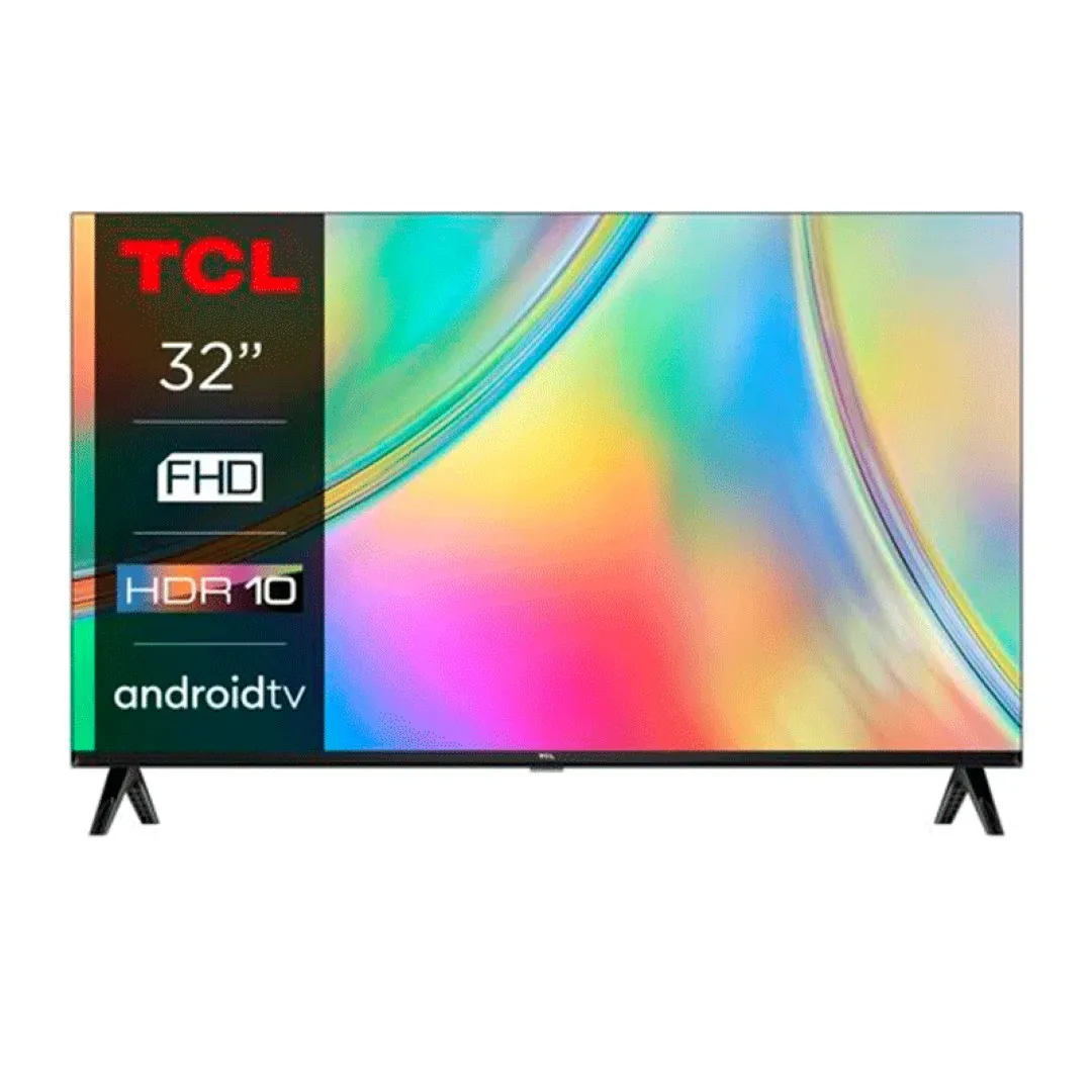 · FHD
· HDR 10
· Sin Bisel Metálico
· Android TV
· Dolby Audio
· HDMI * 2
· WIFI
· Bluetooth 5.0