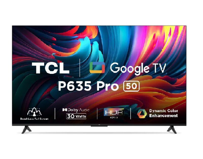 · HDR 10
· Google TV
· Ok Google
· Dolby Audio
· Mejora dinámica del color
· HDMI 2.1
· AIPQ2.0
· Diseño sin bordes