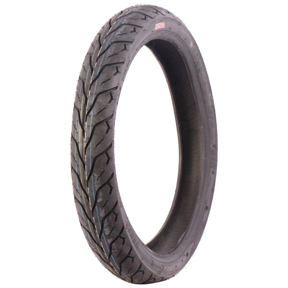 CUBIERTA KENDA 90/90-18 TL K677

Especificaciones
- Marca: KENDA
- Tipo de Producto: CUBIERTA
- Color: NEGRO
- Tipo de Uso: SIN CÁMARA
- Perfíl: 90
- Indice de Velocidad: -
- Ancho: 90

* OBSERVACIÓN: El producto entregado puede diferir de la fotografía y especificaciones. Los precios expresados son para compras al contado y de forma online, si requiere financiación o comprar por otro canal los mismos pueden variar.