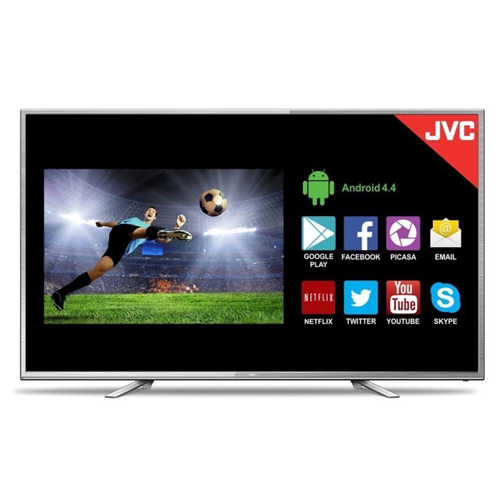 - Tamaño de la pantalla: 40"

- Resolución de la pantalla Full HD

- Sistema operativo: Android

- Conectividad: Wifi

- Entrada/salida: USB/HDMI/VGA