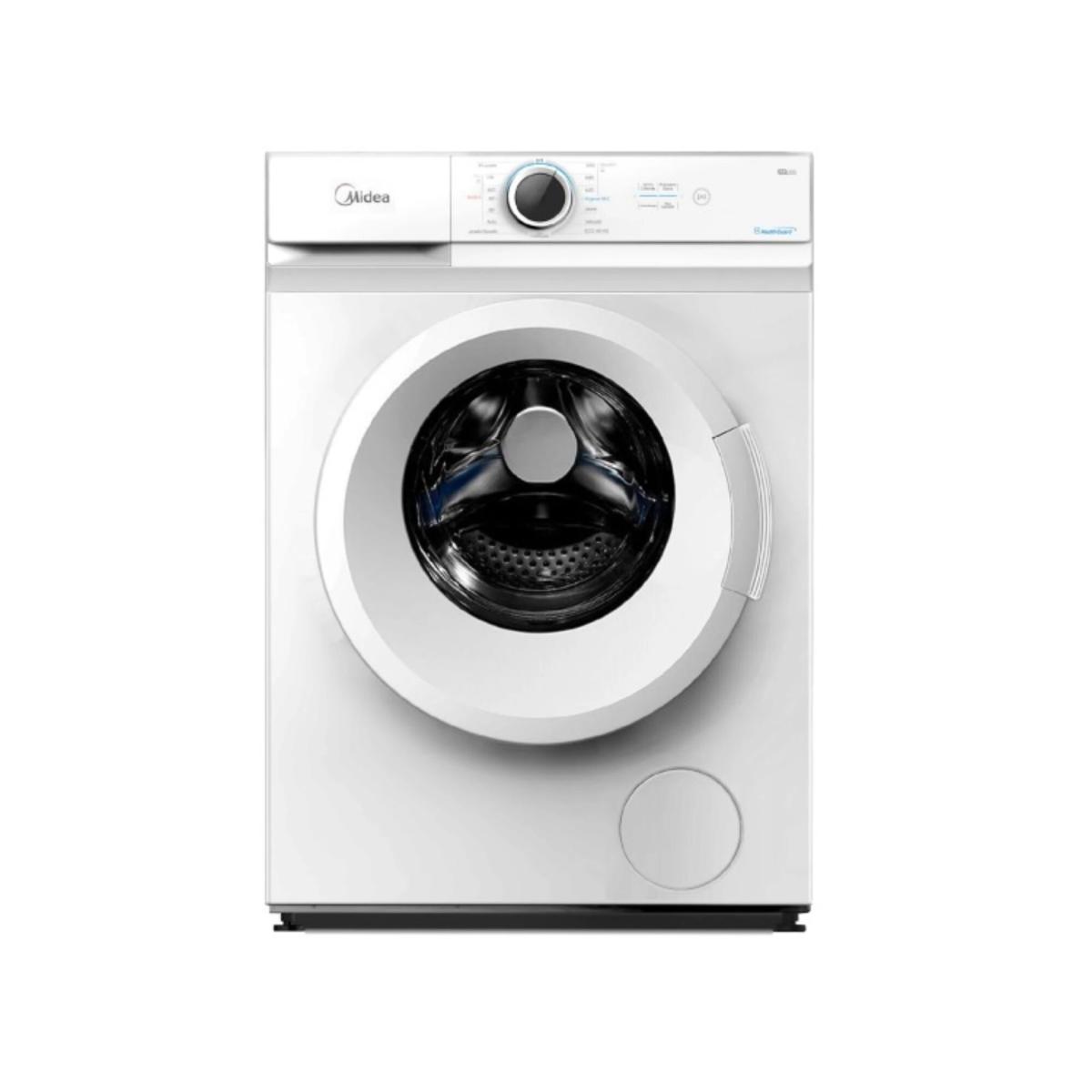 Lavasecarropas Midea Carga Frontal 10/7 Kg. Inverter 

Su tecnología inverter asegura un funcionamiento eficiente y silencioso, optimizando el consumo energético. Incluye múltiples programas de lavado y secado adaptados a diferentes tipos de tejidos, garantizando un cuidado delicado de la ropa. Su diseño moderno y funcional se adapta a cualquier espacio, brindando una solución completa para el cuidado de tu ropa.

Especificaciones
- Carga frontal.
- Lave, gire y seque.
- Capacidad de Lavado 10 kg.
- Capacidad de Secado 7KG.
- Potencia de lavado 2000W.
- Potencia de secado 1300W.
- Modelo MFC100-DU1601B.