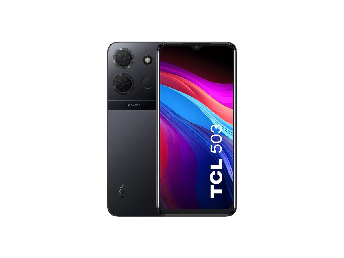 Pantalla V-notch HD+ de 6.6"

· Pantalla V-notch HD+ de 6.6"
· 3GB + Expansión de 3GB RAM & 64GB ROM
· Batería grande de 5000 mAh

· Batería: 5000mAh (Típ.)
· Cargador: Carga 10W, USB Tipo-C 2.0
· Tiempo de carga (horas): 3.2
· Valor DOU (horas): 16.17

· Tamaño de RAM: 6GB (3+ expansión de 3GB de RAM)
· Tamaño de ROM: 128GB
· tarjeta microSD: hasta 512GB**

· Dimensiones (Al x An x Pr, mm): 163.86 x 75.51 x 8.9
· Peso: 185.5g
· Teclas laterales: 2 (Volumen, Encendido)
· Acabado: Pantalla de cristal 2.5D, cubierta trasera de PMMA 2D
· Colores: Gris Espacial, Azul Medianoche