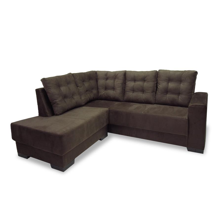 SOFA NEW URUGUAY ABBA 871|891
• Estructura de eucalipto reforestado
• Precinta italiana en la sustentación
• Almohadas sueltas rellenas de fibra siliconada
• Diseño moderno
• Almohadas con detalles en las costuras
• Patas tipo cantonera de plástico color marrón
• Dimensiones 1,70/2,00 largo x 0,80 de alto x 0,75 de ancho
• Asiento 0,50 m

ATENCIÓN: La tonalidad del color de la tela puede variar levemente debido a la incidencia de luz en el momento de la foto.

Peso: 46 kg
Dimensiones: 1.70 × 0.80 × 0.75 m
Cant. de bultos: 2
Bulto 1: 1,70 x 0,75 x 0,80 - 31.5 kg
Bulto 2: 0,97 x 0,75 x 0,80 - 14.5 kg
