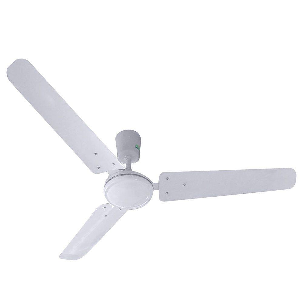 Código: GW-56W

- Motor pesado para un rendimiento excepcional.
- Caja con 5 velocidades ajustables.
- Equipado con 3 aspas para una distribución uniforme del aire.
- Incluye 2 cobertores de apliques para mayor seguridad y estilo.
- Acabado en color blanco con detalles dorados.
- Potencia: 88W, Voltaje: 220V/50Hz.
- Dimensiones: 22,5 cm