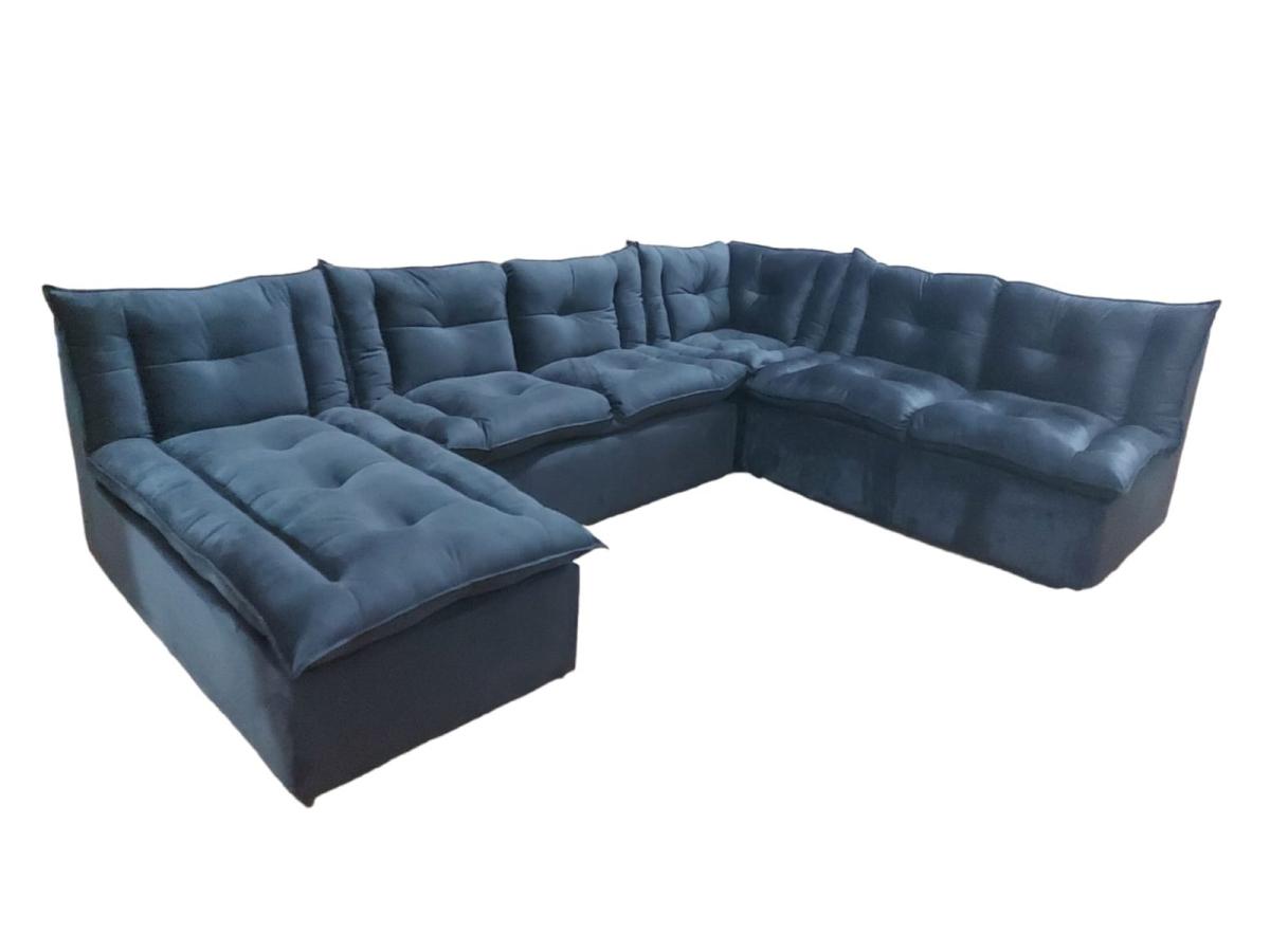 SOFA JB ARUBA 2C2 CHEIZE