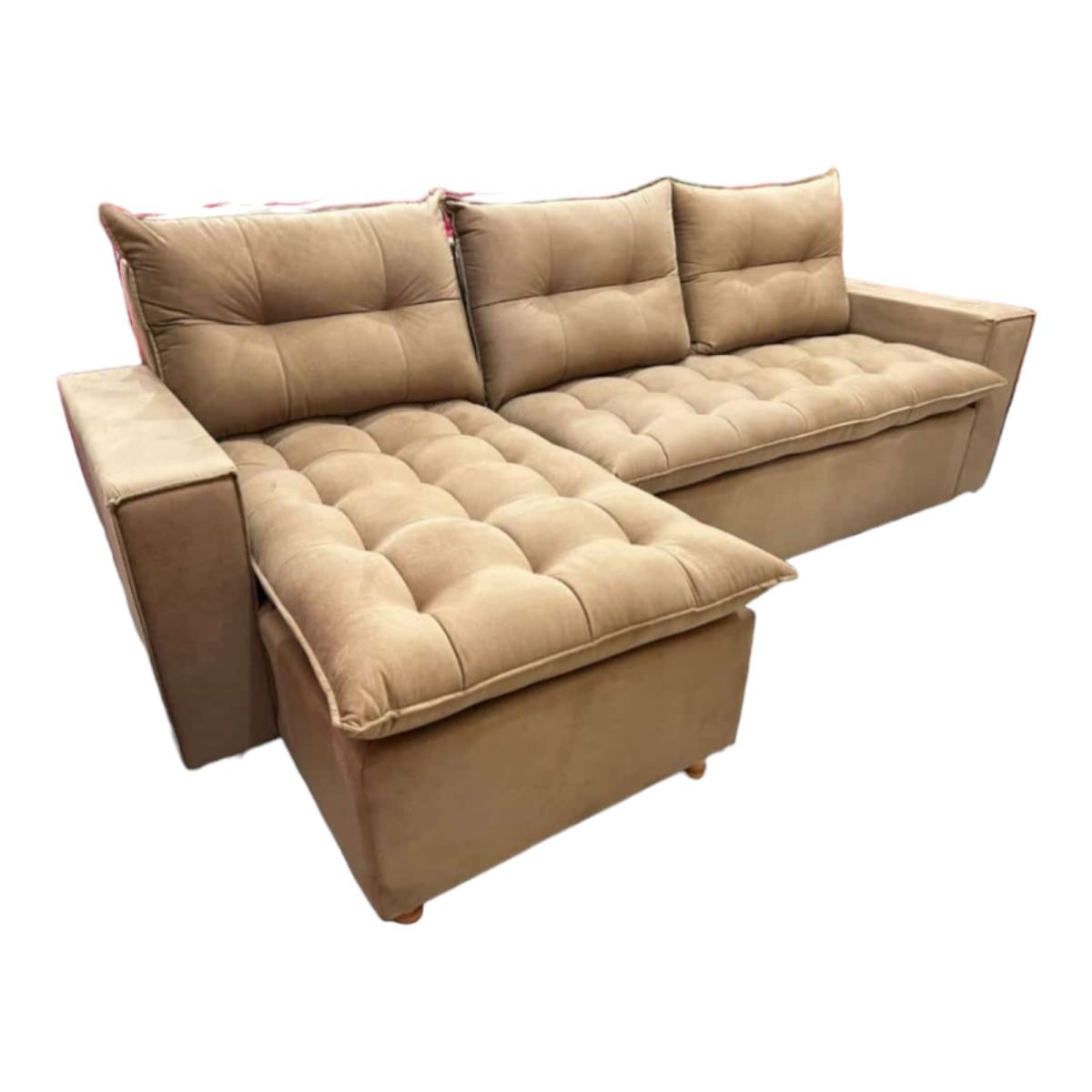 SOFA JB KALA 2 + CHEIZE