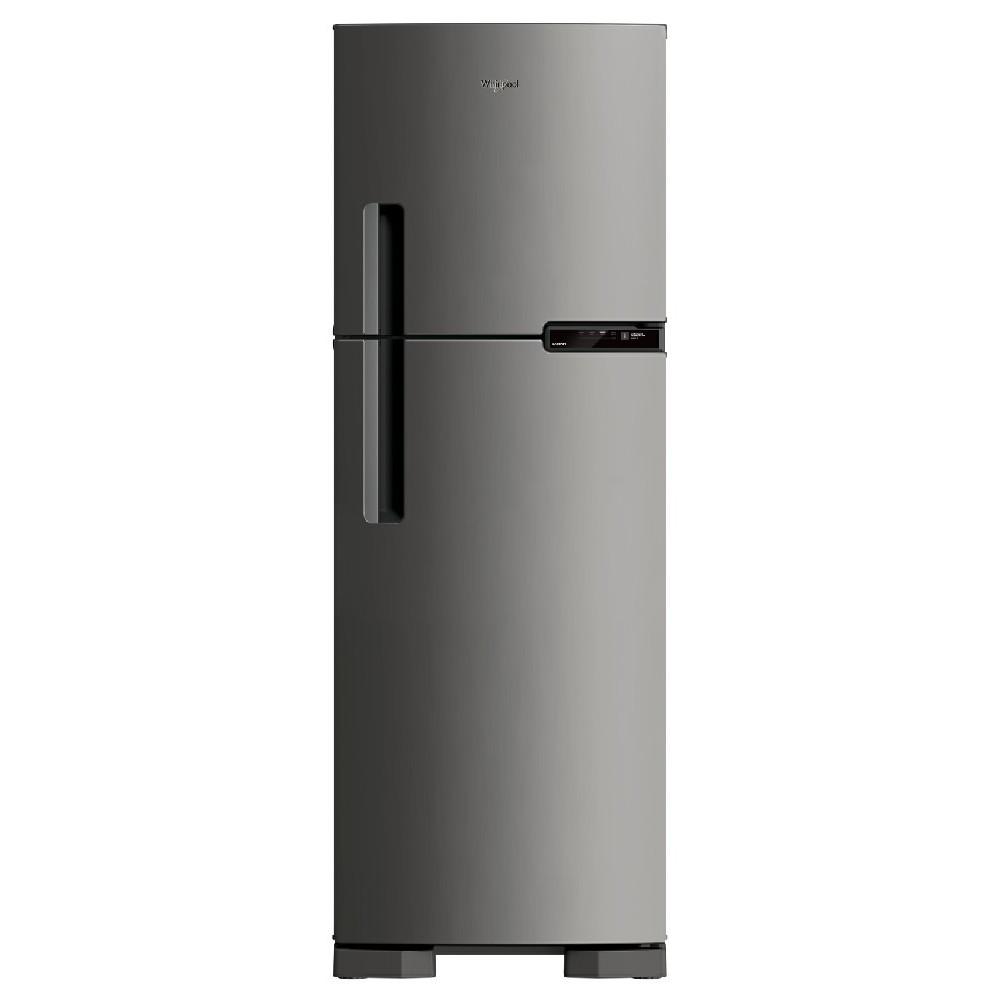 TURBO FREEZER.
Enfría más rápido tus alimentos aumentando la potencia del freezer.

ESPACIO FRESH.
Espacio FreshConserva la frescura original de tus frutas y verduras toda la semana

CONTROL EXTERNO DE TEMPERATURA.
Regula 4 niveles de temperatura más función turbo, sin abrir la puerta.

* Capacidad Total: 400 litros (375 litros netos)
* Capacidad del Freezer: 111 litros brutos (86 litros netos)
* Cajón para Frutas y Verduras: Sí
* Compartimiento Extra Frío: Sí
* Control de Temperatura: Panel touch
* Eficiencia Energética: Clase A
* Sistema No Frost: Sí
* Iluminación LED Interior: Sí
* Color: Inox

MEDIDAS DEL PRODUCTO.
* Ancho 62,1 cm.
* Alto 176 cm.
* Profundidad 75,5 cm.

Imágenes meramente ilustrativas. Imágenes e información sujetas a cambios sin previo aviso.
Medidas del Packaging
ANCHO	74 CM
ALTO	179 CM
LARGO	62 CM