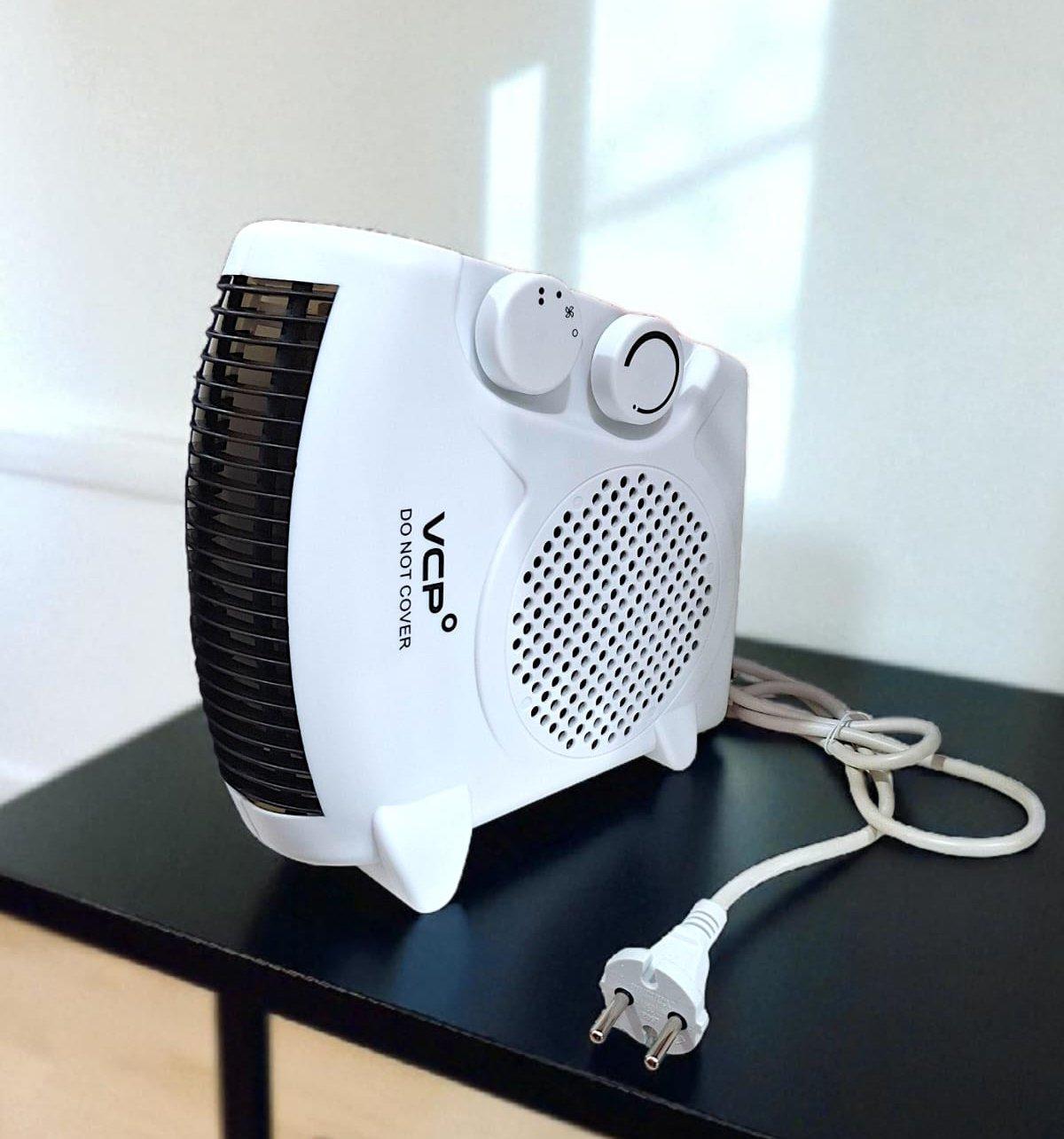 ESTUFA CALO-VENTILADOR DOS POSICIONES 1000/2000W. 220V/50Hz VCC000434

Confort y calidez en todos los espacios de tu hogar.

ESTUFA CALOR-VENTILADOR VCP
DOS POSICIONES 1000/2000W.220V/50HZ 
Cód: VCC 000434