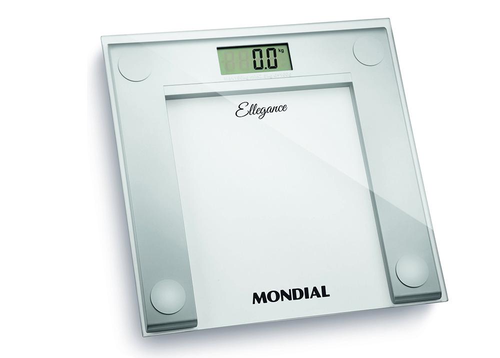 - Modelo BL-03
- Panel digital
- Sensor digital de alta precisión
- Capacidad para 150 Kg. 

La báscula digital Ellegance es perfecta para uso doméstico, con una capacidad de 150 Kg. Ellegance tiene una plataforma de vidrio templado, sensor digital de alta precisión, activación y apagado automático, indicador de batería baja, además, el diseño moderno de la báscula digital Ellegance combina con su baño o cualquier habitación de su hogar.