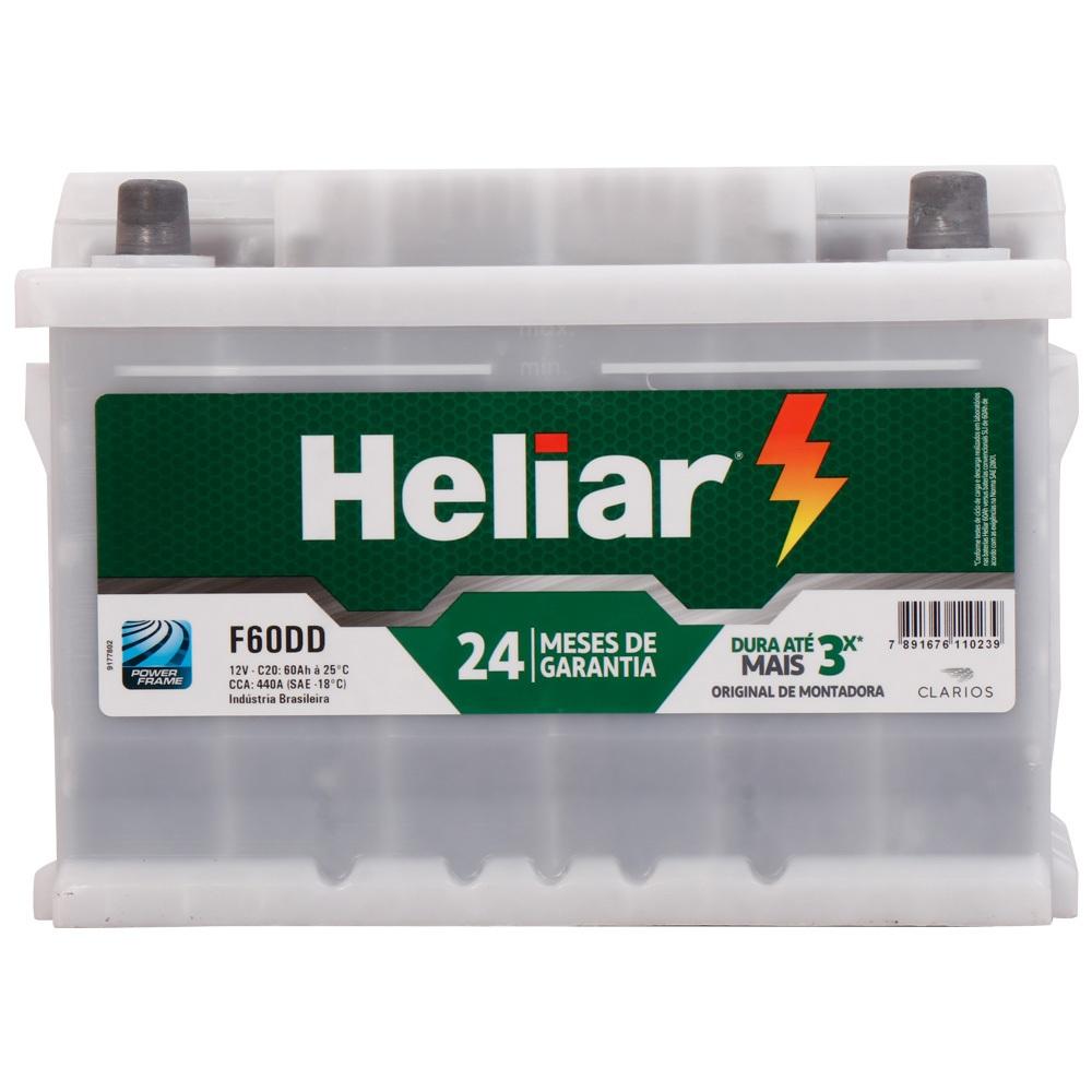 - Marca	HELIAR
- Tipo de Producto	BATERÍA
- Ancho	175 MM
- Largo	244 MM
- Altura	175 MM