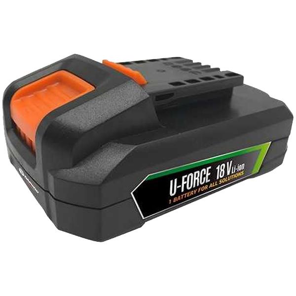 BATERIA DAEWOO U-FORCE 4AMP