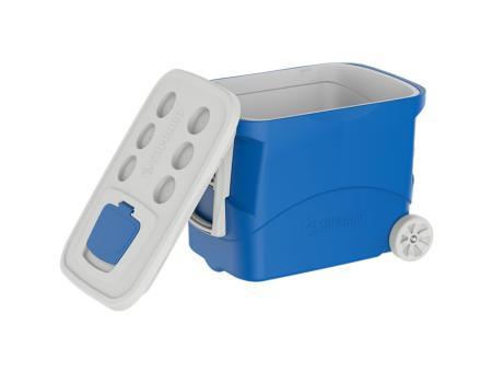 CONSERVADORA SOPRANO 50LT C/ RUEDITAS